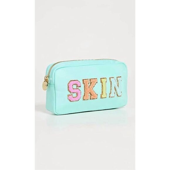 Stoney Clover Lane Small SKIN Pouch - Picture 2 of 3